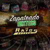 Los Rayos De Oaxaca - Zapateado Mixteco - Single